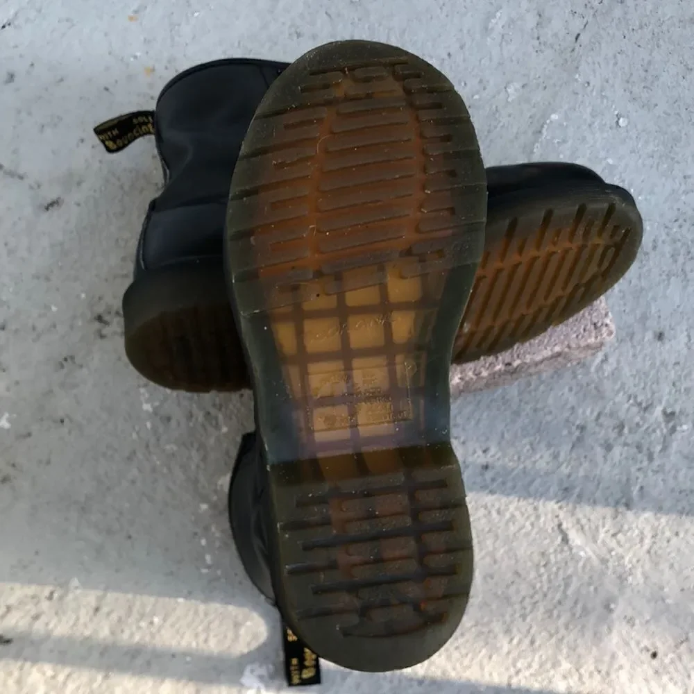 Dr Martens 1460